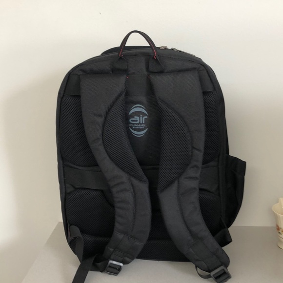Samsonite Bags Samsonite Xenon 3 Backpack Black Laptop Backpack